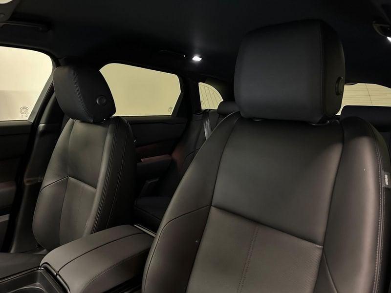 Land Rover Range Rover Velar 2.0D I4 204 CV S IVA ESPOSTA