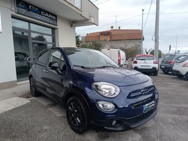 -PROMO GA FIN&SAFE PACK- FIAT 500 X CULT EDITION 1.0 120 cv BENZINA