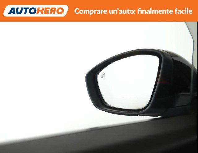 JEEP Avenger 1.2 Turbo 100 CV Summit