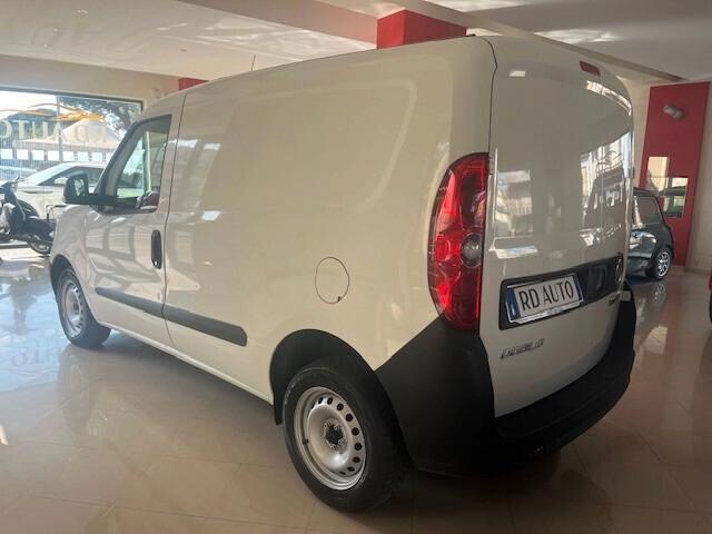 Fiat Doblo 1.3 mjet BUSINESS Cargo