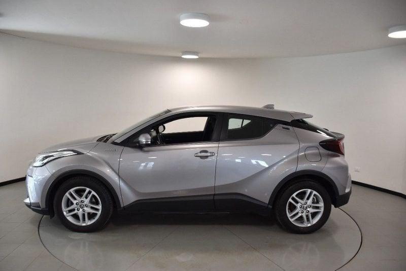 Toyota C-HR I 2020 1.8h Business e-cvt