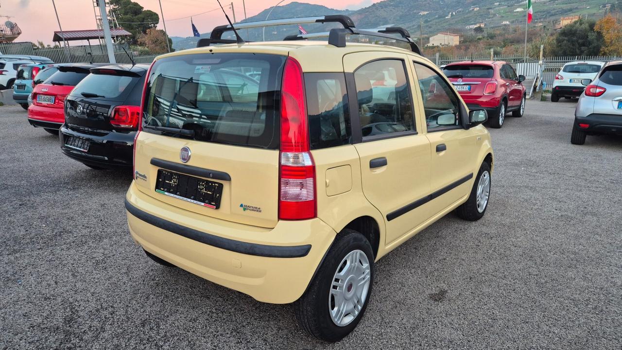 Fiat Panda 1.2 Climbing Natural Power