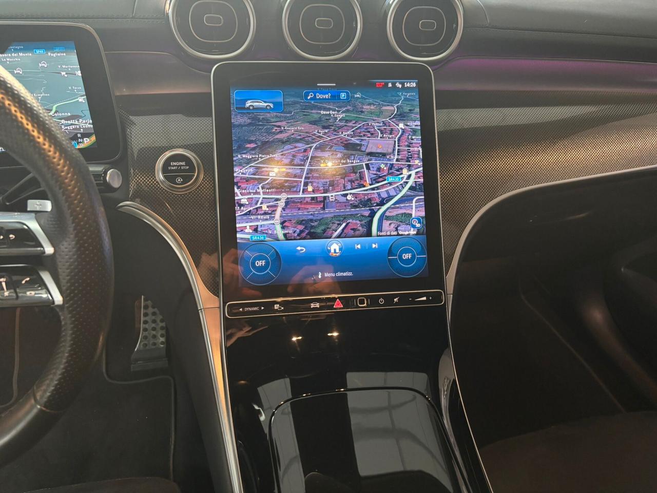 Mercedes-benz GLC 220 d 4Matic Mild Hybrid AMG Line Premium