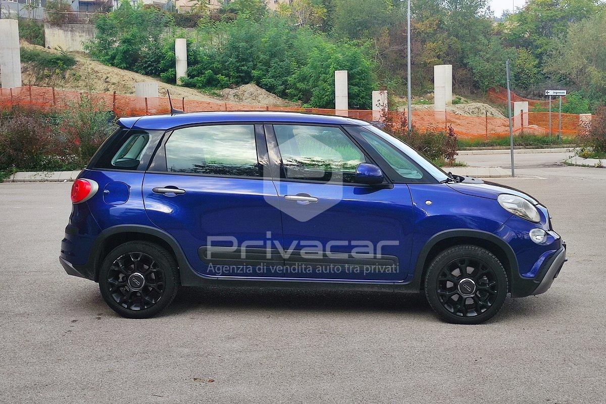 FIAT 500L 1.6 Multijet 120 CV Cross