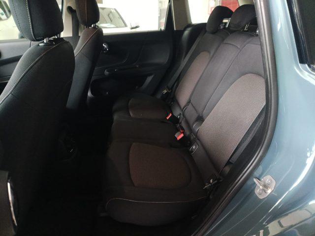 MINI Countryman 2.0 Cooper D Business Countryman