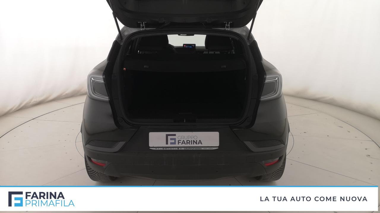 RENAULT Captur II 2024 - Captur 1.0 tce Techno 90cv