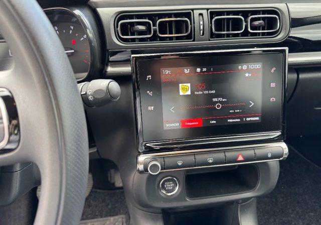 CITROEN C3 PureTech 110 S&S SHINE