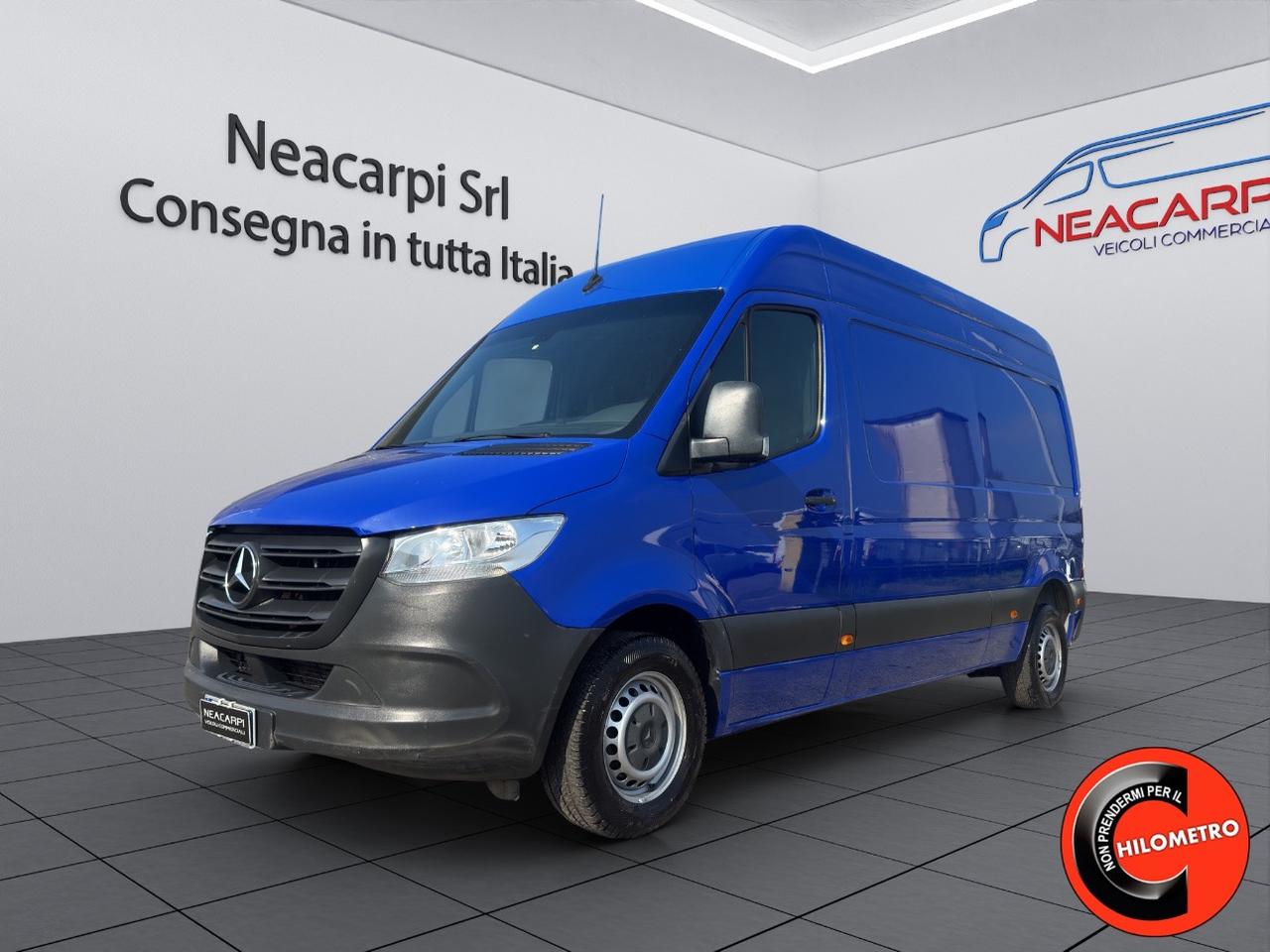 MERCEDES Sprinter 311 2.2 CDI F 39/33 FWD H2 MY 20-PM-TM-L2H2-