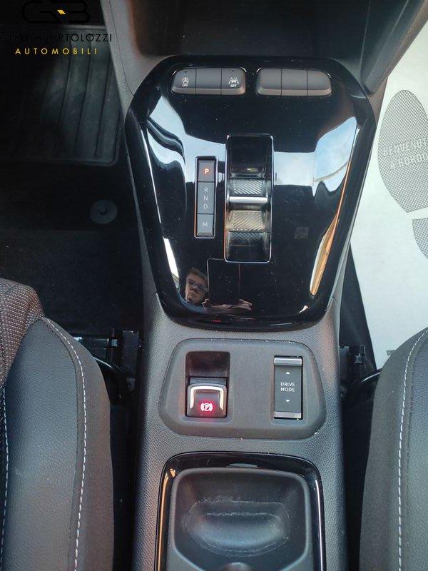 Opel Corsa 1.2 100cv Hybrid GS AT6