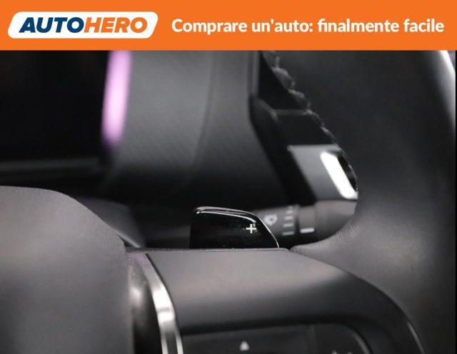 CITROEN C4 BlueHDi 130 EAT8 Shine