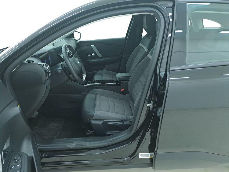 Citroen C4 Feel Pack EAT8 BR402814 1.5 Diesel 131CV