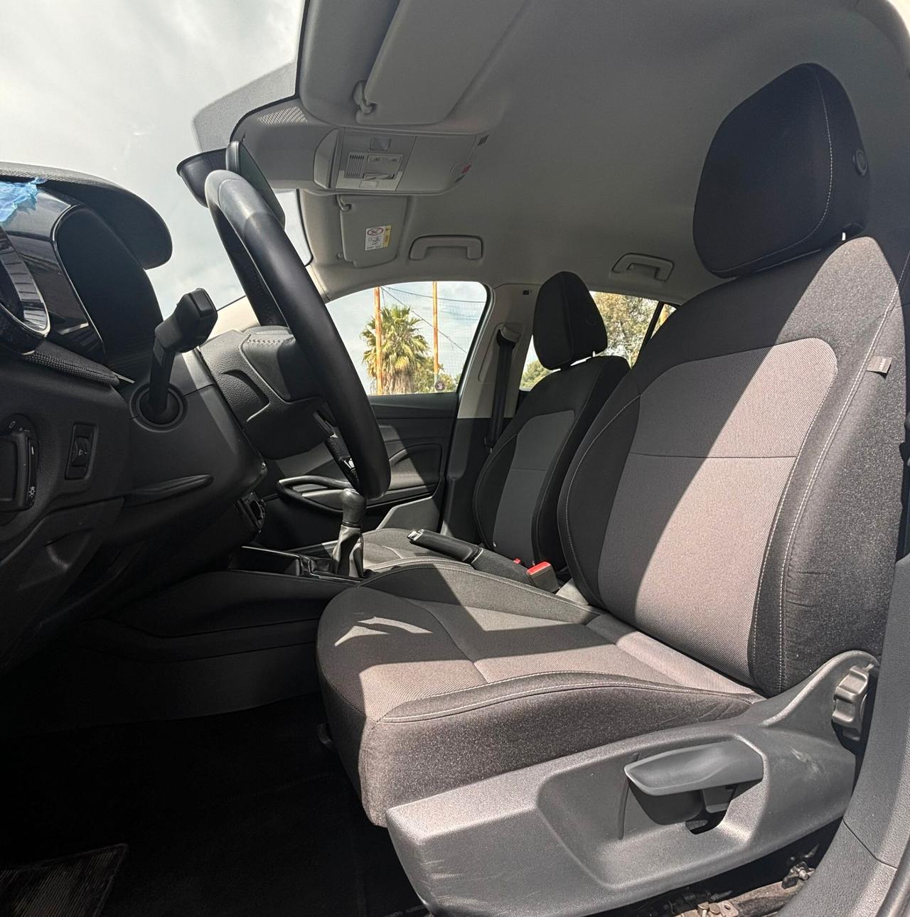 Skoda Fabia 1.0 TSI 95 CV Style
