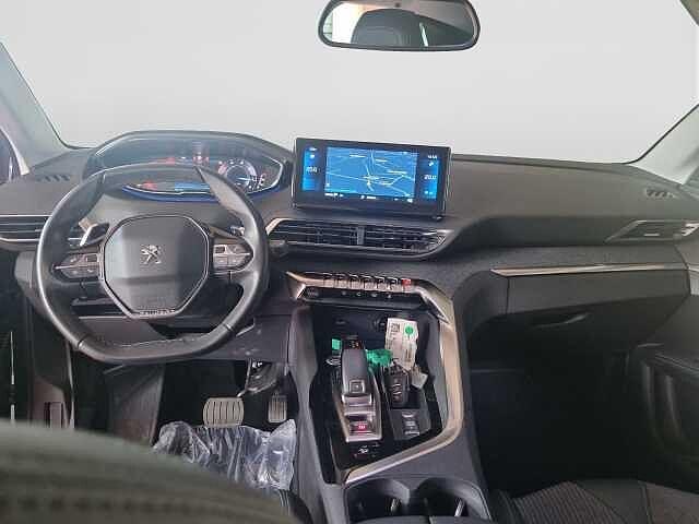 Peugeot 3008 3008 1.5 bluehdi Allure Pack s&s 130cv eat8
