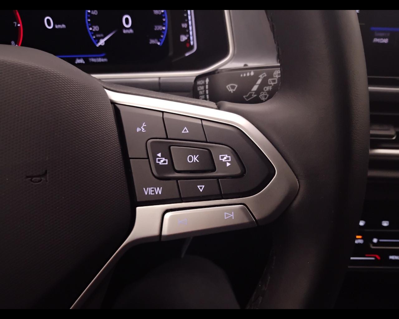 VOLKSWAGEN T-Roc I 2022 - T-Roc 1.0 tsi Style 115cv