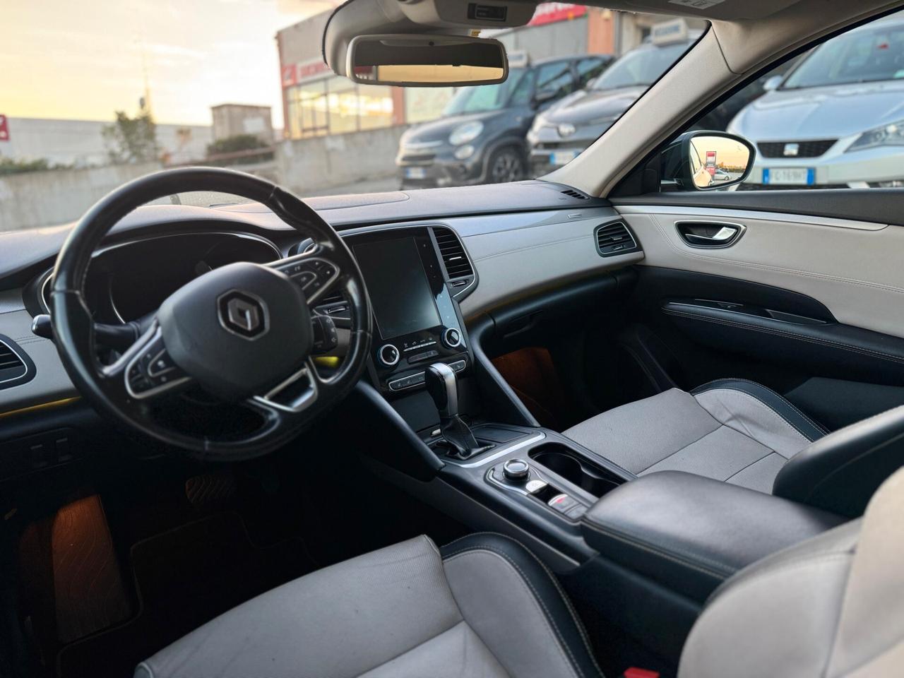 Renault Talisman 1.6 DIESEL 11/2018 TOP!