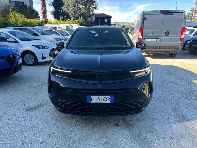 Opel Mokka Mokka 1.2 Turbo 130 CV aut. GS Line