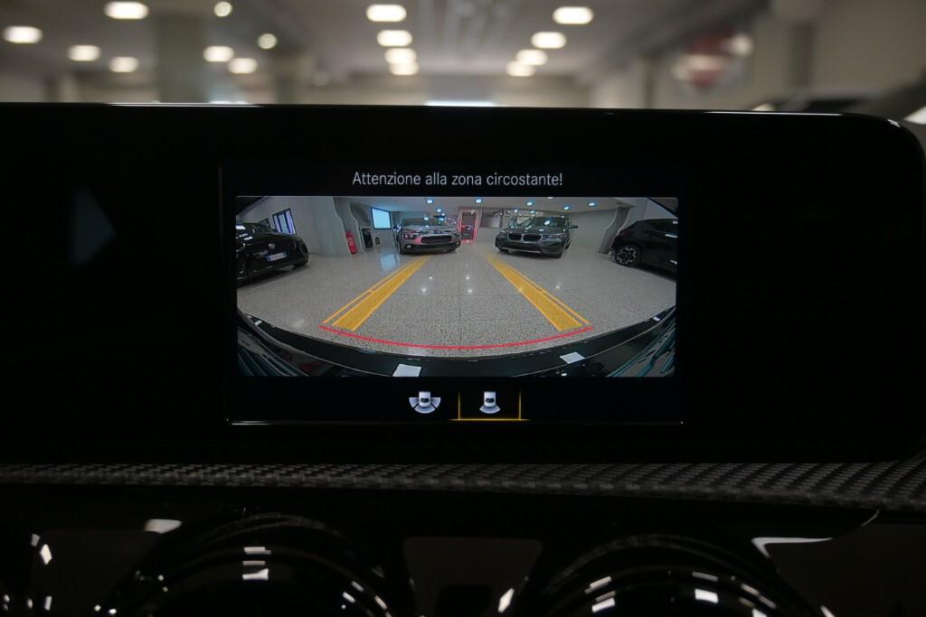 Mercedes-benz A 180 d Automatic Business