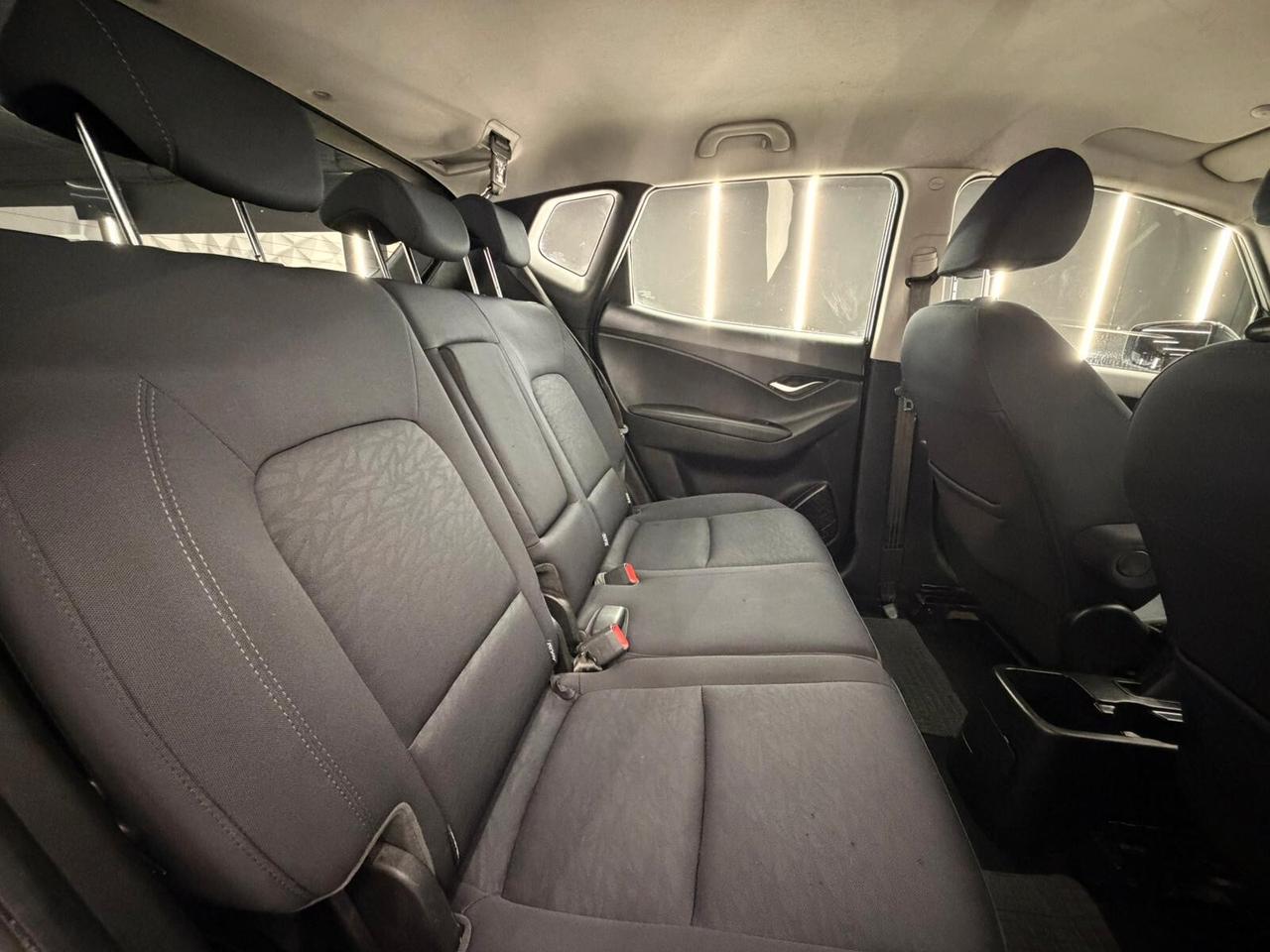 Hyundai iX20 1.4 -KM CERTIFICATI-PERMUTE-12 MESI GARANZIA