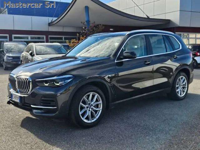 BMW X5 X5 xdrive45e Business auto - GJ975YP