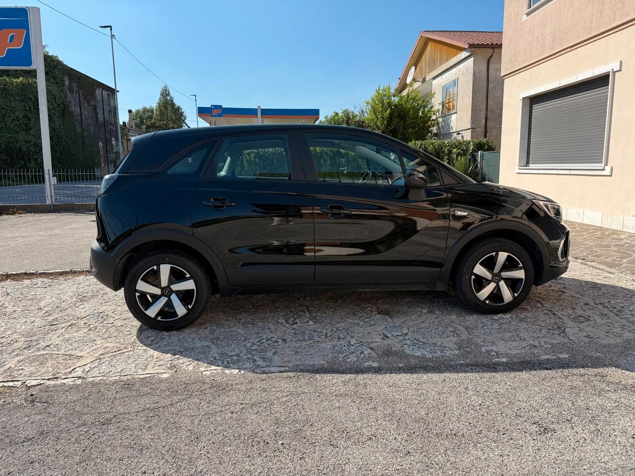 Opel Crossland 1.2 Turbo 12V 110 CV Start&Stop Elegance