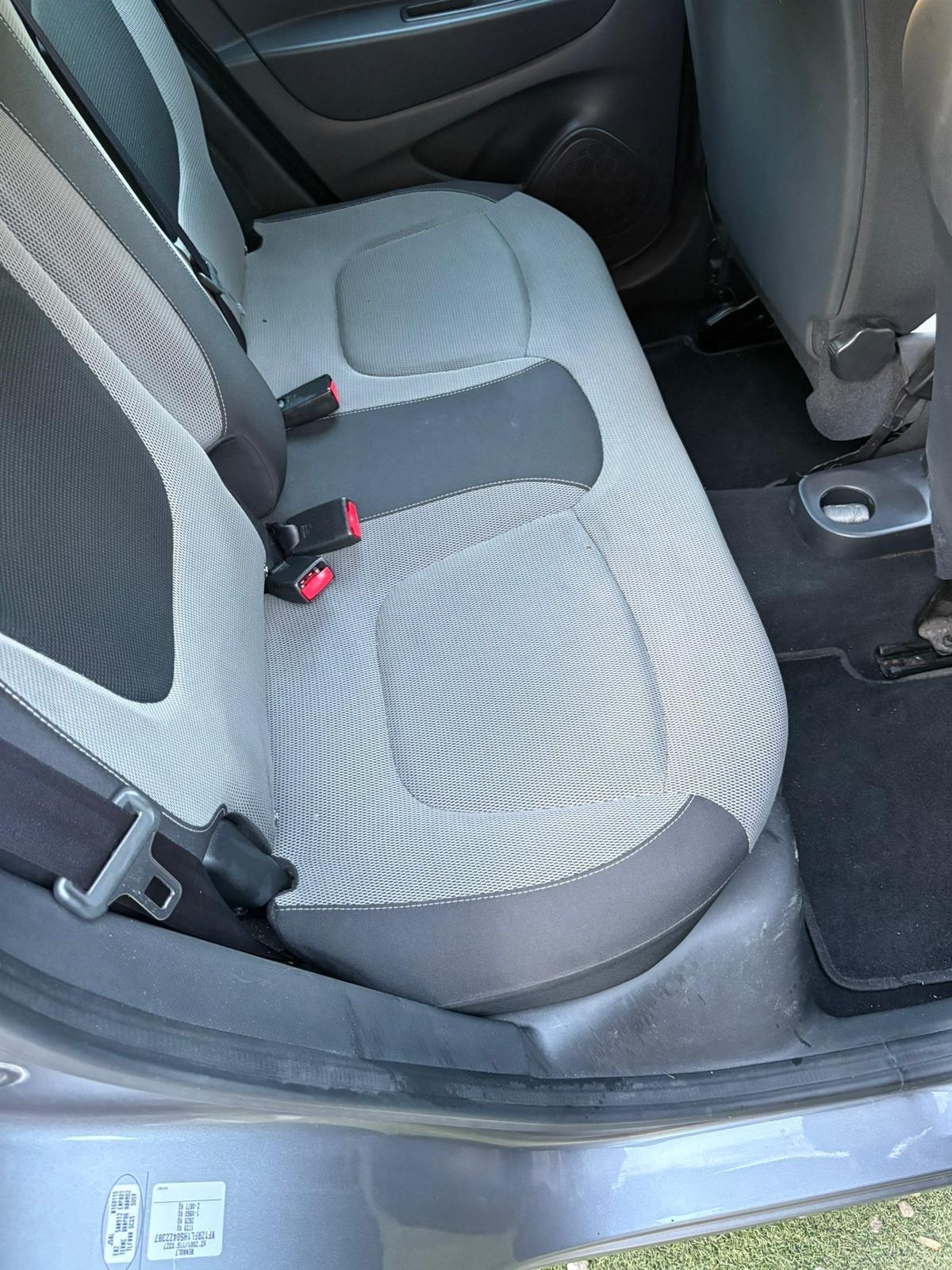 RENAULT CAPTUR 1.5 DCI FULL OPTIONAL