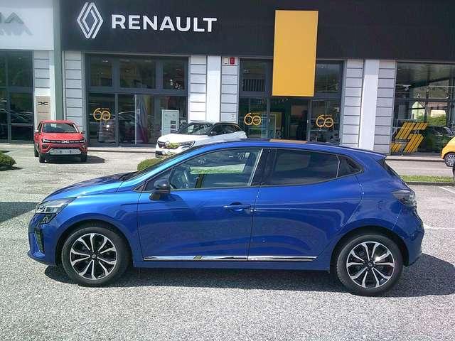Renault Clio Clio 1.0 tce Techno 90cv