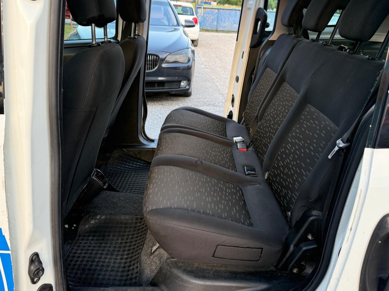 Opel Combo 1.3 CDTI PC-TN Van (1000kg) E5+