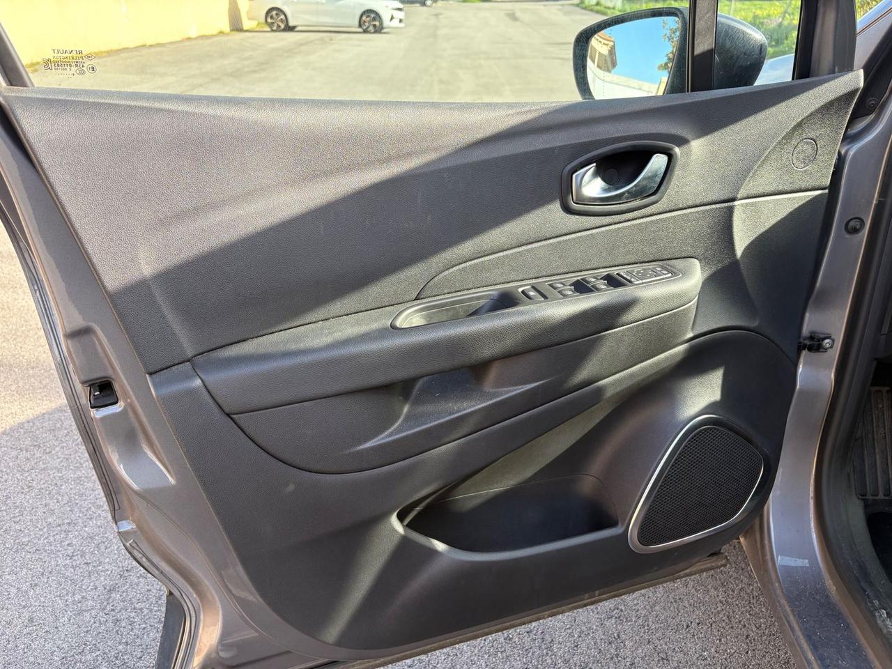 Renault Captur 1.3 TCe ENERGY 130 Sport Edit #8552