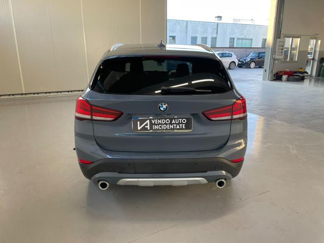 BMW X1 SDRIVE18D 150CV XLINE PLUS CAMBIO AUTOMATICO