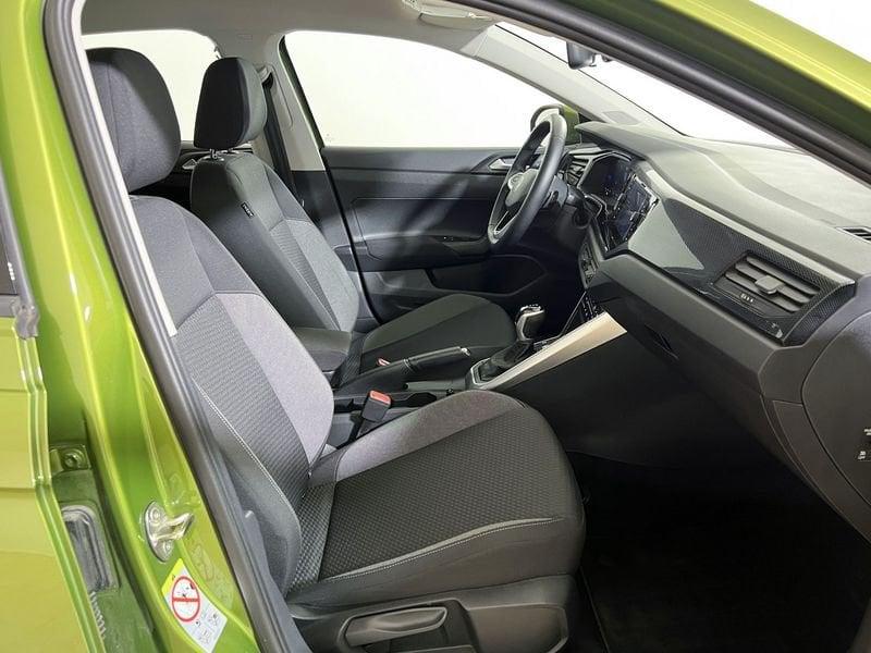 Volkswagen Taigo Taigo 1.0 TSI 110 CV DSG Life