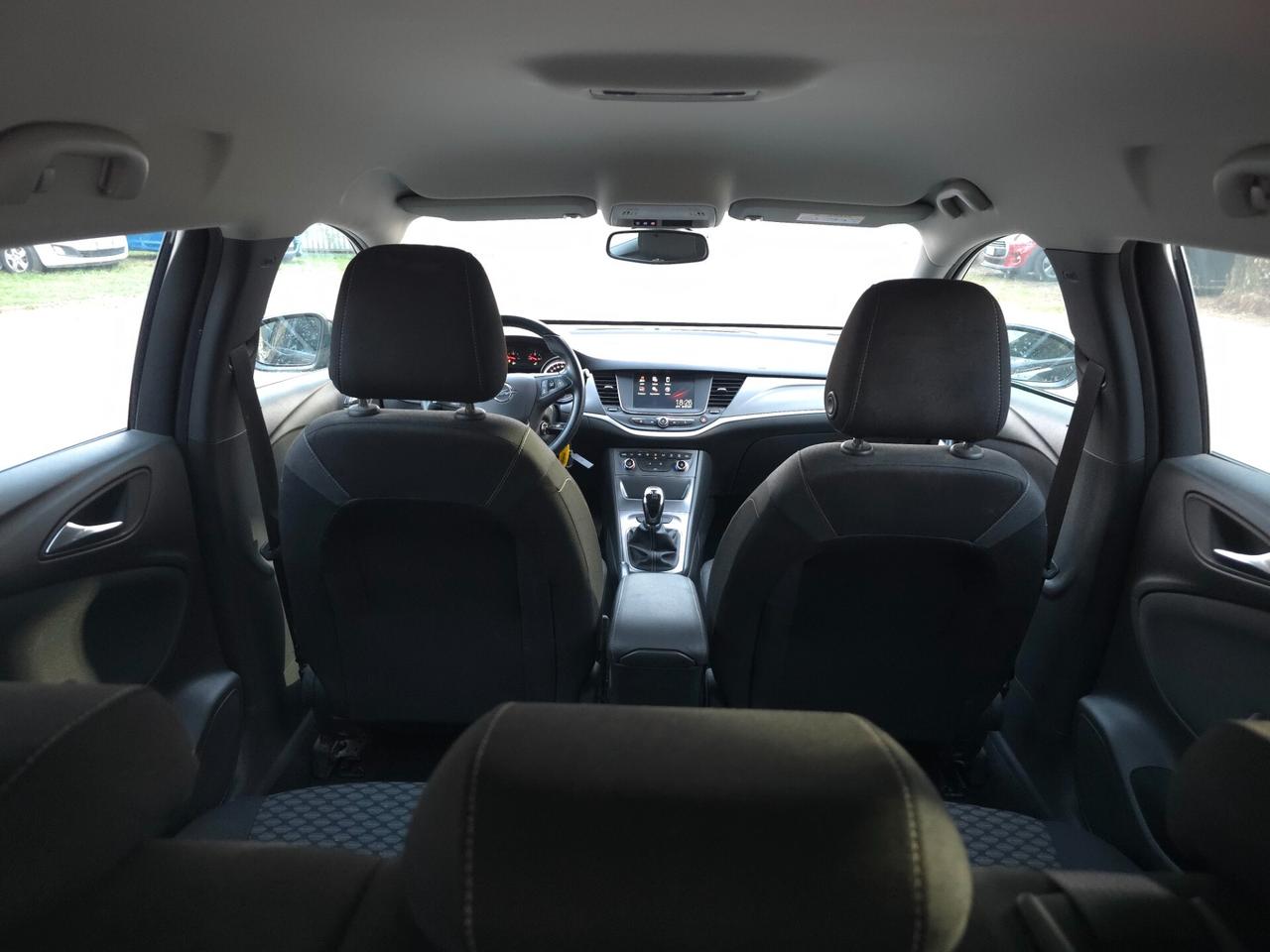 Opel Astra 1.6 CDTi 110CV Start&Stop Sports Tourer Innovation