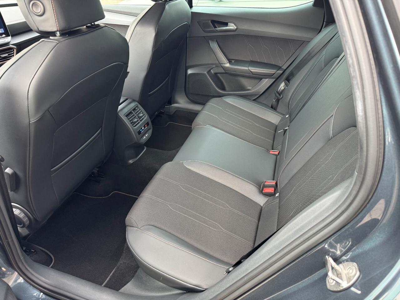 Cupra Leon 1.5eTSi 150cv DSG // ITALIANA // NO VINCOLI //