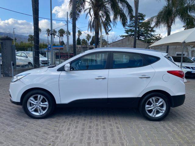 HYUNDAI iX35 1.7 CRDi 2WD Comfort