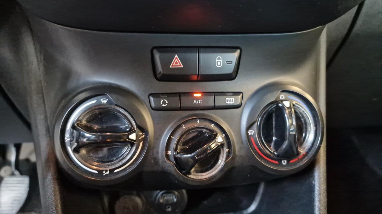 Peugeot 208 BlueHDi 75 5 porte Active