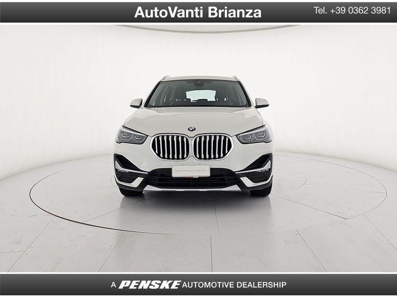 BMW X1 X1 sDrive18d xLine