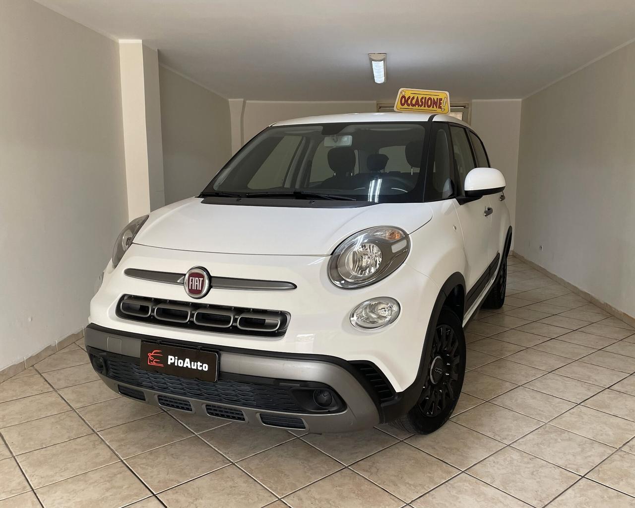 Fiat 500L 1.3 Multijet 95 CV Cross