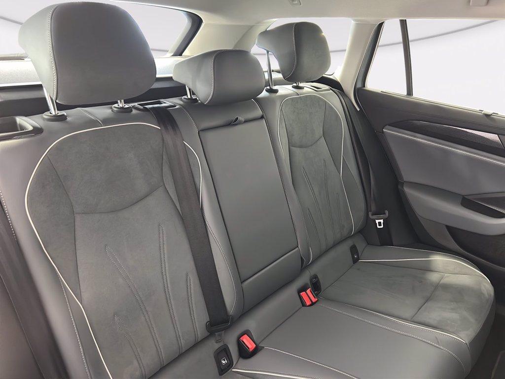 VOLKSWAGEN Passat 2.0 tdi scr business 150cv dsg del 2024