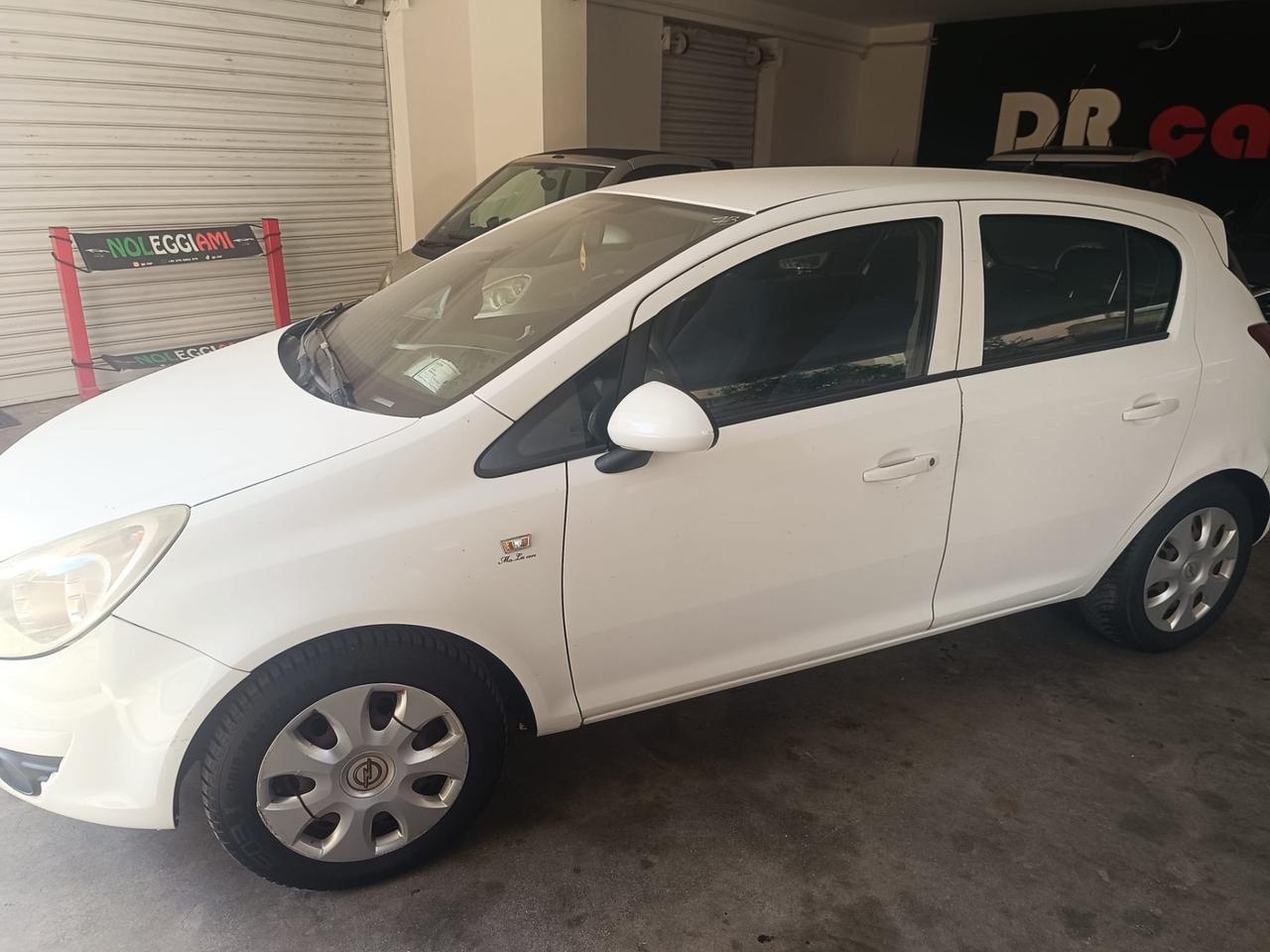Opel Corsa 1.3 CDTI 75CV ecoFLEX 5 porte Cosmo