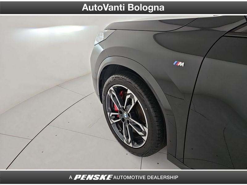 BMW X2 X2 xDrive 20d Msport Pro