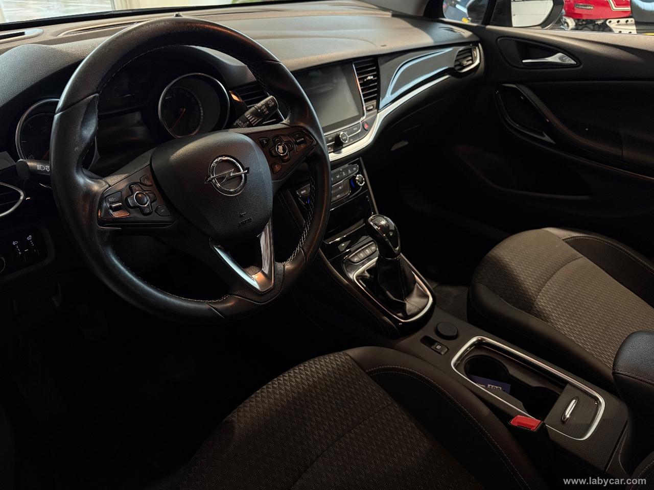 OPEL Astra 1.6 CDTi 136 CV S&S ST Innovation