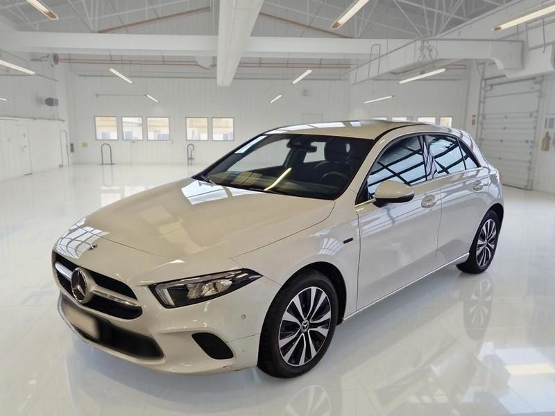 MERCEDES-BENZ A 250 e EQ-POWER Auto Business Extra 5 PORTE
