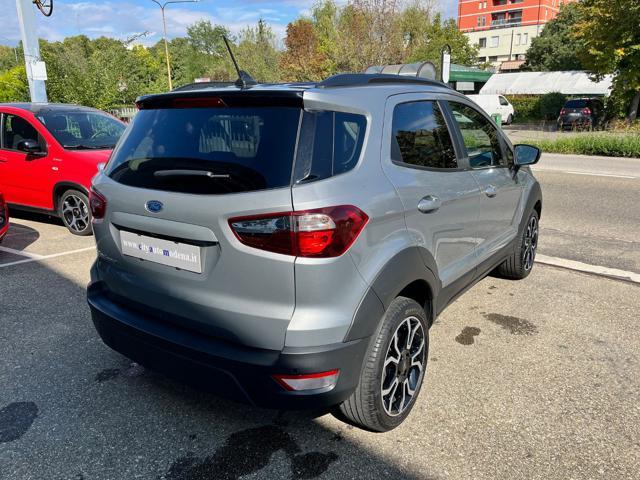 FORD EcoSport 1.0 EcoBoost 125 CV Start&Stop Active