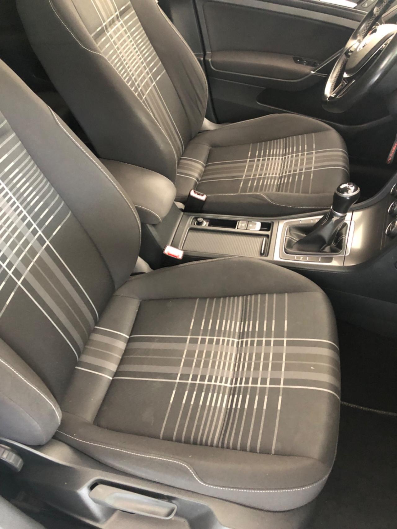 Volkswagen Golf 1.6 TDI 110 CV 5p. Sport Edition BlueMotion Technology