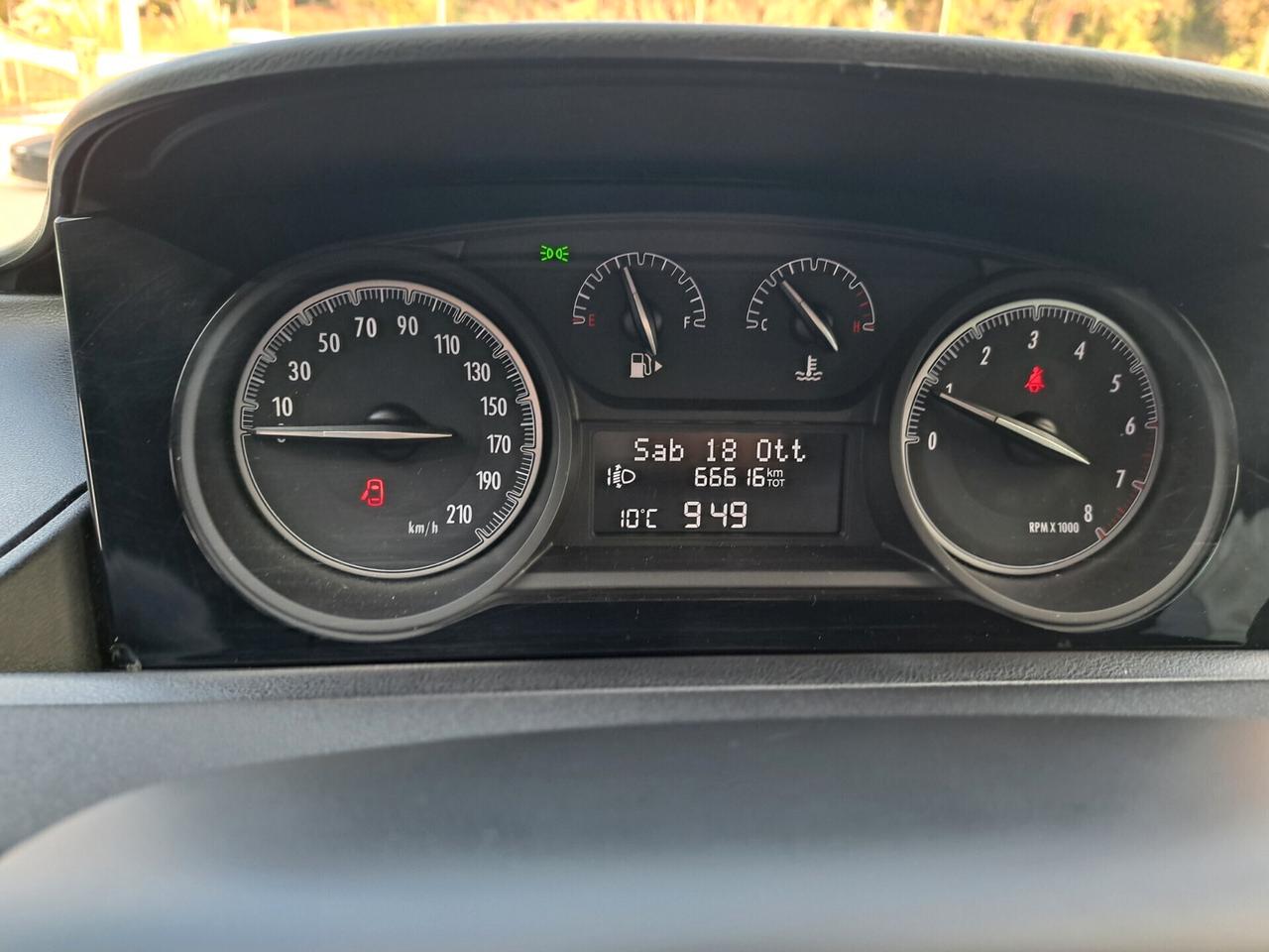 Lancia Ypsilon 1.2 BENZ 69 CV 5 porte Platinum /OK NEOPATENTATI /EURO6