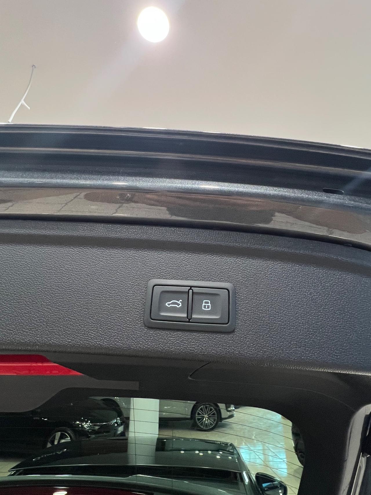 Audi RS 3 SPB TFSI quattro S tronic