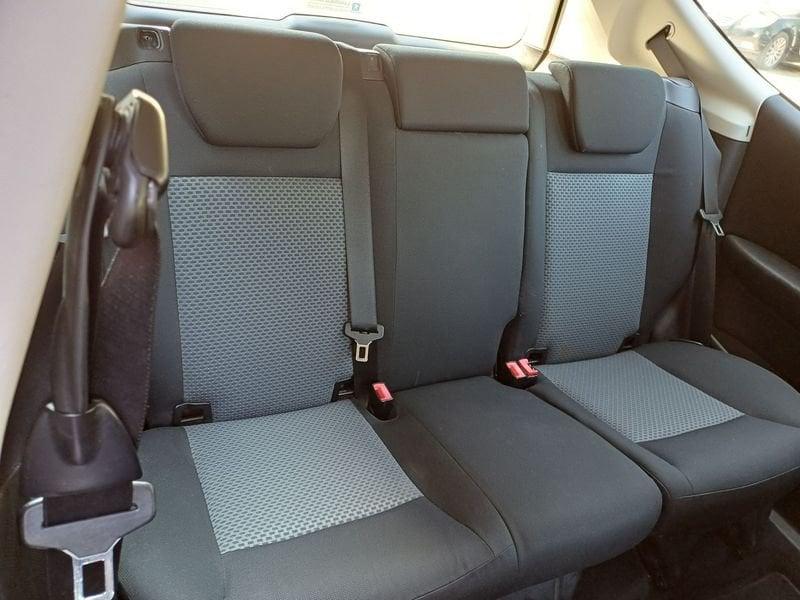 Mercedes-Benz Classe A A 150 Classic KM CERTIFICATI