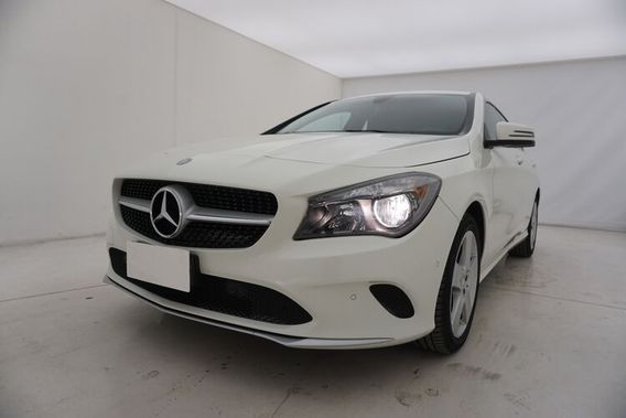 Mercedes CLA SW 220d Business 4Matic Aut. 2.1 Diesel 177CV