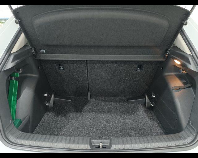 SKODA Fabia 1.0 MPI 80 CV Selection