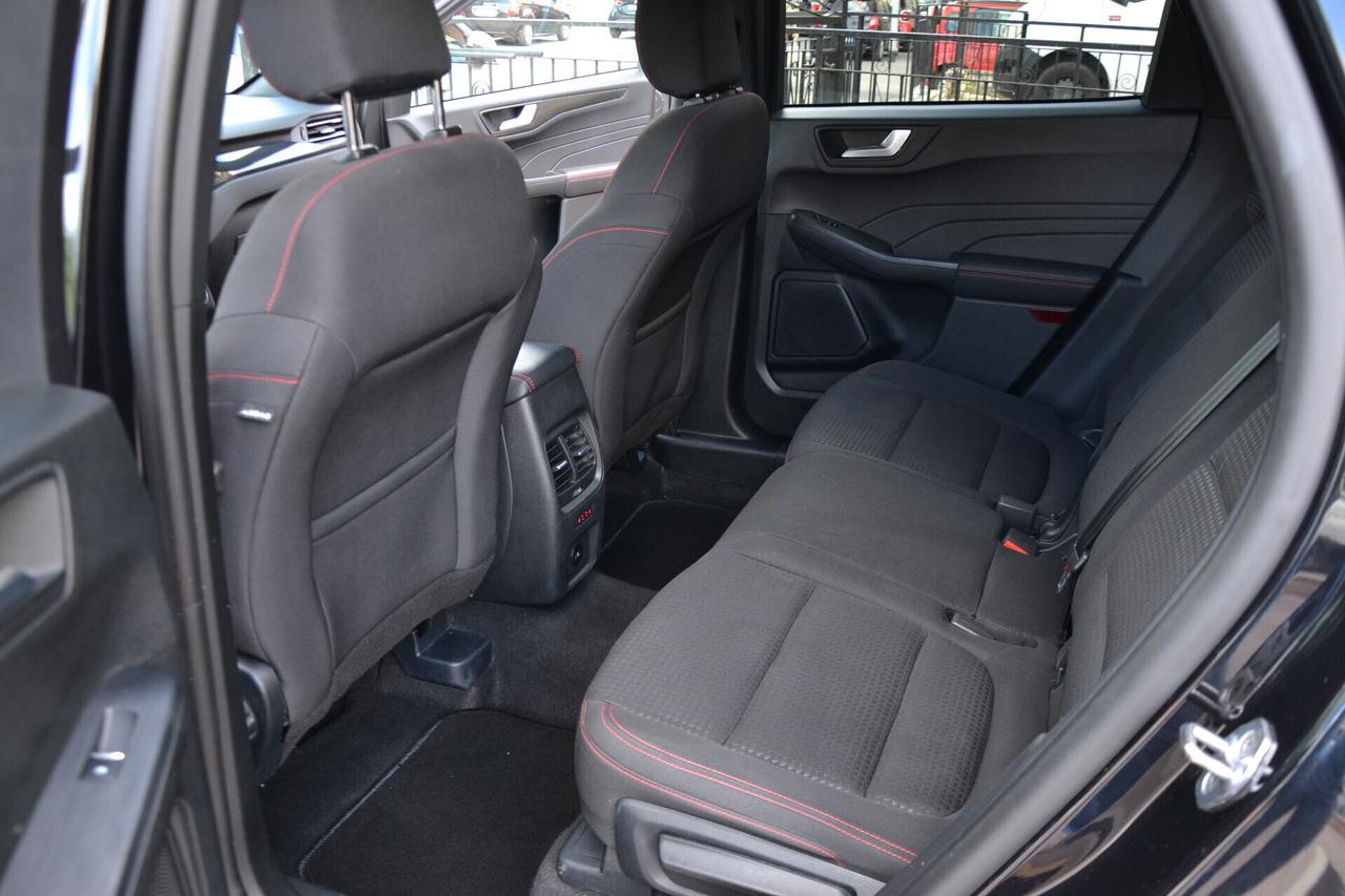 Ford Kuga 2.0 120CV ST-LINE AUTOM. **PREZZO REALE**UNIPRO'**