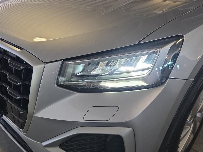 Audi Q2 35 TFSI S tronic Business